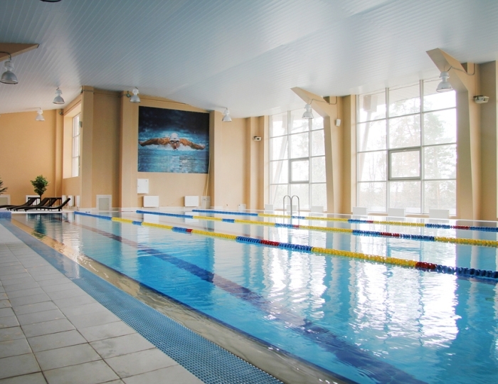 SPA-отдых - Санаторий «Звенигород Первого МГМУ им. И.М. Сеченова» Введенское