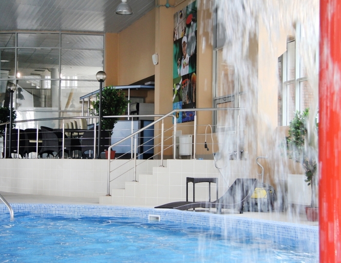 SPA-отдых - Санаторий «Звенигород Первого МГМУ им. И.М. Сеченова» Введенское