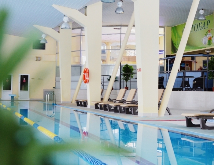 Услуги и развлечения - Санаторий «Звенигород Первого МГМУ им. И.М. Сеченова» Введенское