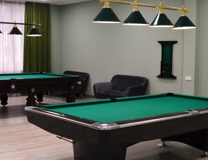 Услуги и развлечения - Санаторий «Звенигород Первого МГМУ им. И.М. Сеченова» Введенское