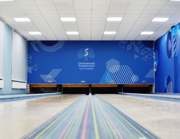 Услуги и развлечения - Санаторий «Звенигород Первого МГМУ им. И.М. Сеченова» Введенское