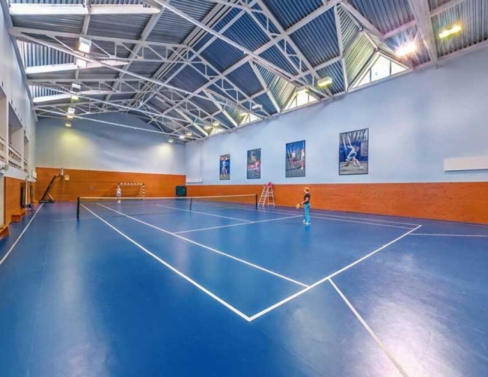 Услуги и развлечения - Санаторий «Звенигород Первого МГМУ им. И.М. Сеченова» Введенское