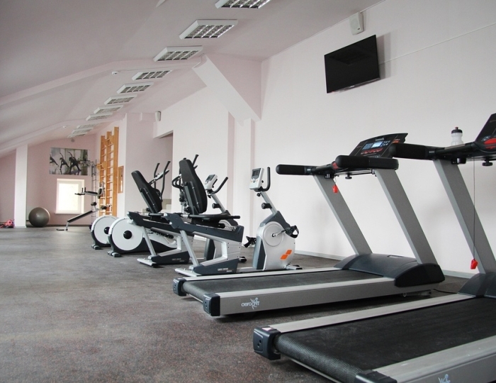 Услуги и развлечения - Санаторий «Звенигород Первого МГМУ им. И.М. Сеченова» Введенское