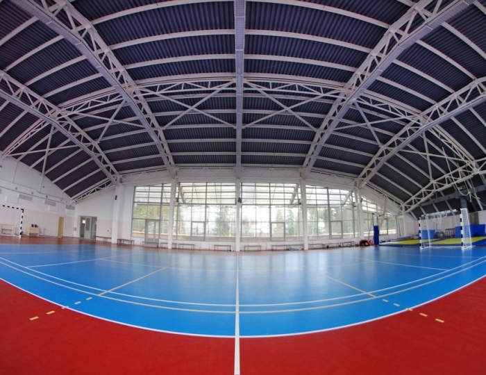 Услуги и развлечения - Санаторий «Звенигород Первого МГМУ им. И.М. Сеченова» Введенское