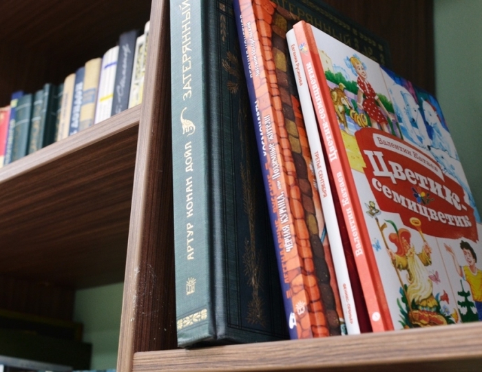 Услуги и развлечения - Санаторий «Звенигород Первого МГМУ им. И.М. Сеченова» Введенское