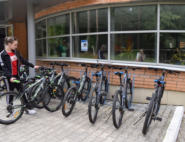 Услуги и развлечения - Санаторий «Звенигород Первого МГМУ им. И.М. Сеченова» Введенское