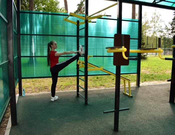 Услуги и развлечения - Санаторий «Звенигород Первого МГМУ им. И.М. Сеченова» Введенское