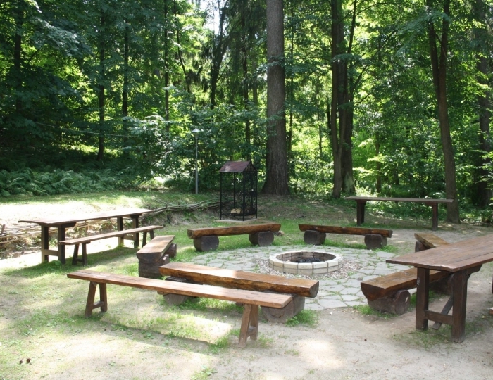 Услуги и развлечения - Санаторий «Звенигород Первого МГМУ им. И.М. Сеченова» Введенское