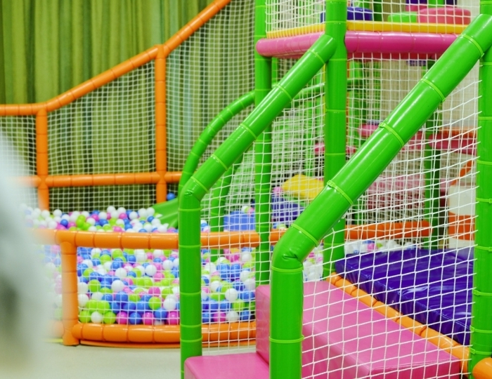 Услуги для детей - Санаторий «Звенигород Первого МГМУ им. И.М. Сеченова» Введенское