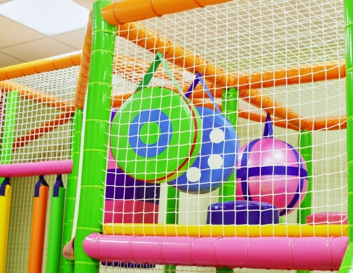 Услуги для детей - Санаторий «Звенигород Первого МГМУ им. И.М. Сеченова» Введенское