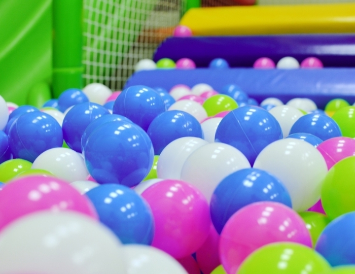 Услуги для детей - Санаторий «Звенигород Первого МГМУ им. И.М. Сеченова» Введенское