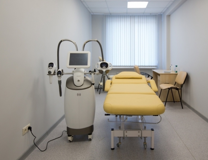 Оздоровительные услуги - Санаторий «Звенигород Первого МГМУ им. И.М. Сеченова» Введенское