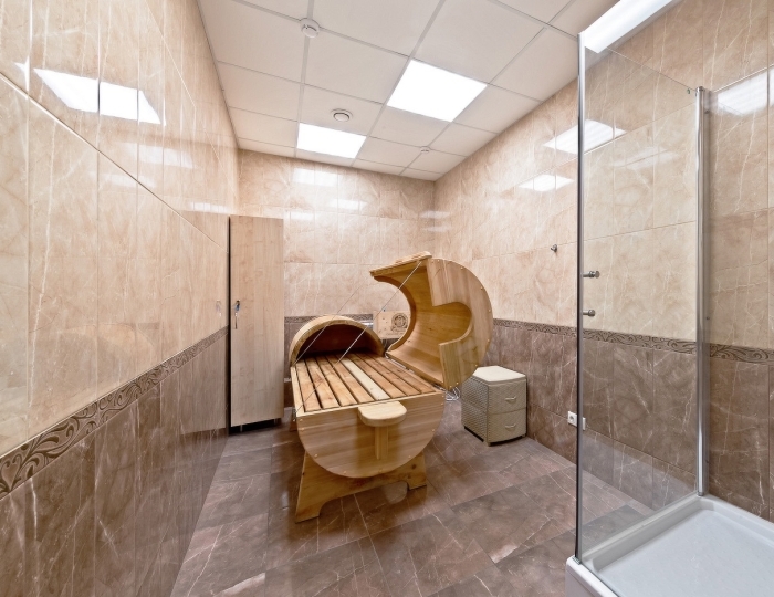 Оздоровительные услуги - Санаторий «Звенигород Первого МГМУ им. И.М. Сеченова» Введенское