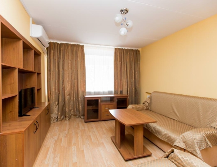 Полулюкс - Санаторий «Звенигород Первого МГМУ им. И.М. Сеченова» Введенское