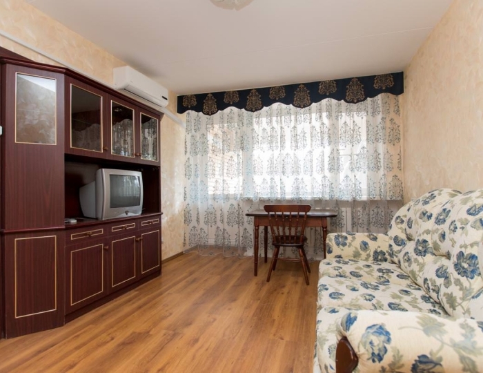 Люкс - Санаторий «Звенигород Первого МГМУ им. И.М. Сеченова» Введенское