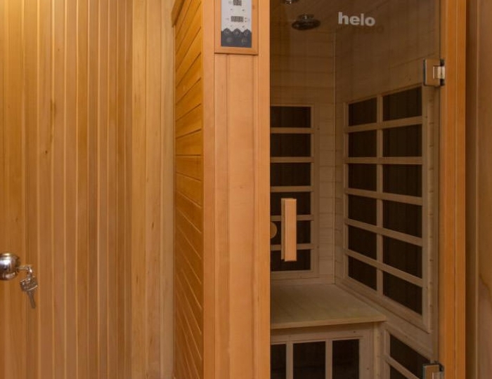 Сьют - Санаторий «Звенигород Первого МГМУ им. И.М. Сеченова» Введенское