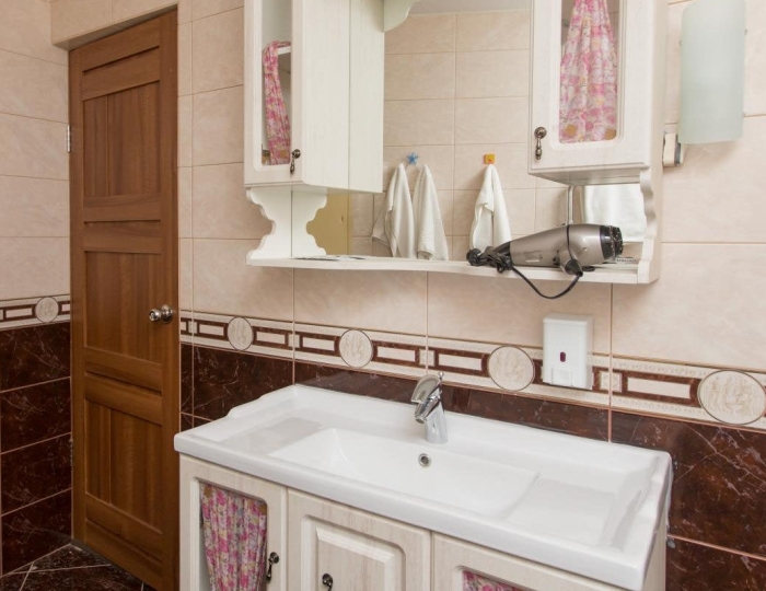 Сьют - Санаторий «Звенигород Первого МГМУ им. И.М. Сеченова» Введенское