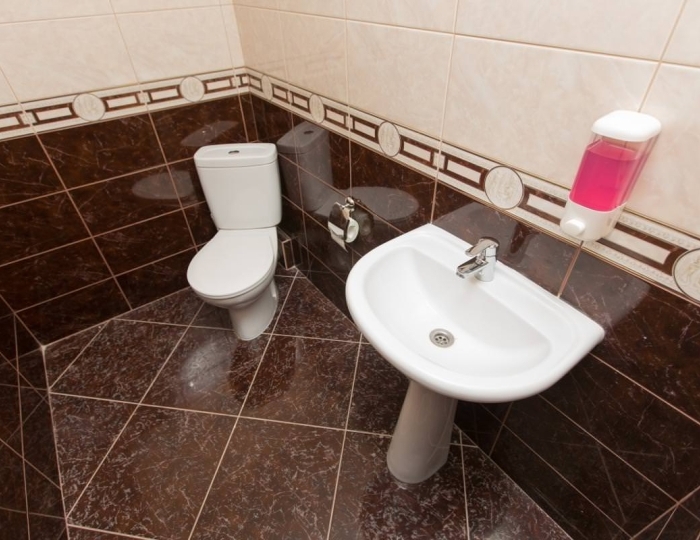 Сьют - Санаторий «Звенигород Первого МГМУ им. И.М. Сеченова» Введенское