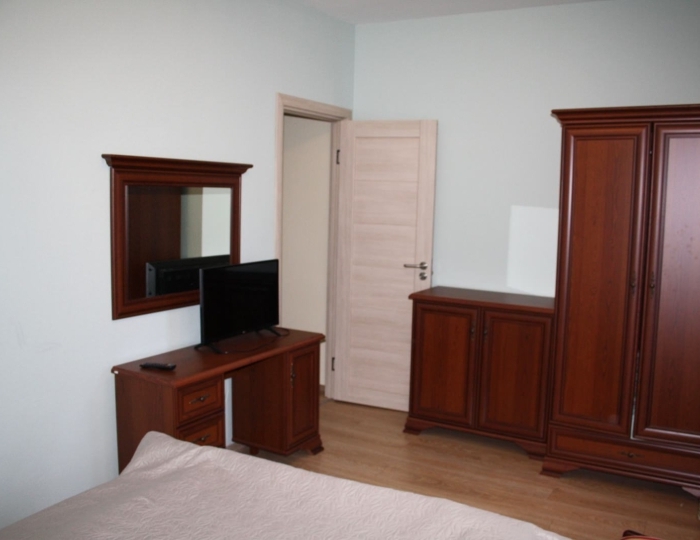 Коттедж - Санаторий «Звенигород Первого МГМУ им. И.М. Сеченова» Введенское